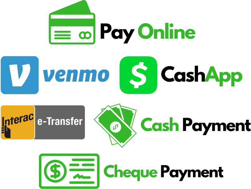 Online & Offline Payments